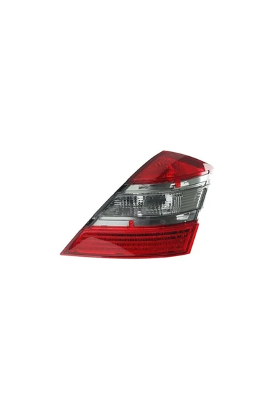 Farba 1037002 STOP LAMBASI SAĞ MB S-CLASS W221 05-09ULO- ürün görseli 1