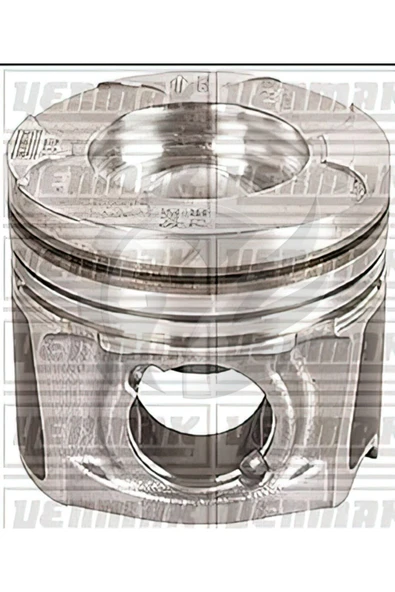 Yenmak 31 Motor Piston Seğman Std Insignia A Astra J Astra K Mokka Meriva B Zafira C B16dth ürün görseli 1