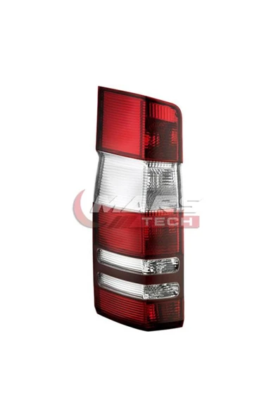Stop Lambası Sol Duylu Mercedes Sprınter 06mar-510955 9068200164 ürün görseli 1