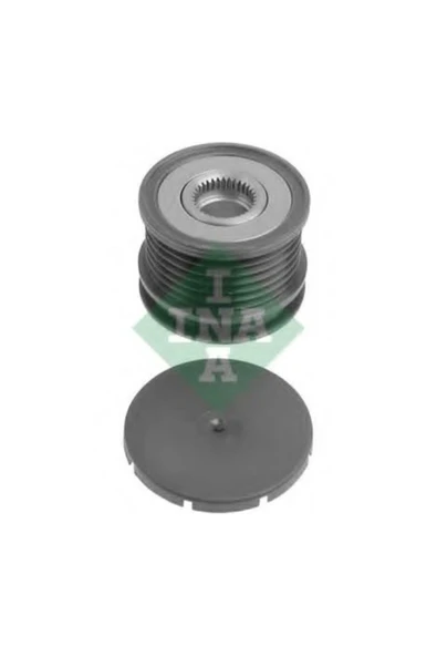 INA 535001510 ALTERNATOR KASNAGI (MERCEDES OM611,612,613-OM646,647,648-OM651 / SPRINTER-VITO-VIANO) ürün görseli 1
