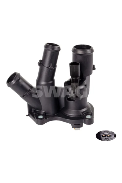 Swag 33100834  Termostat Muhafaza. Conta Ve Sıcaklık Şalteri Ile Febı 171306 ürün görseli 1