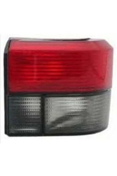 Hella 9EL146371011 Transporter T4 Arka Sol Stop Far Lambası Gri Kırmızı Füme ürün görseli 1