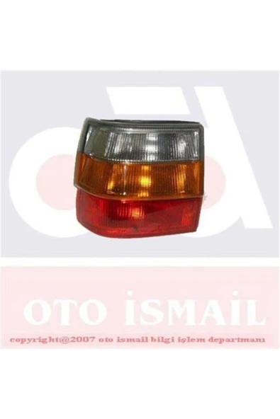 Farba 10226 Stop Lambası Sag R11 Flash ürün görseli 1
