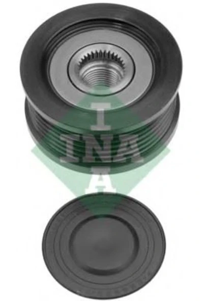 INA 535002310 ALTERNATOR KASNAGI ( FIAT   DOBLO 1.9JTD ) ürün görseli 1