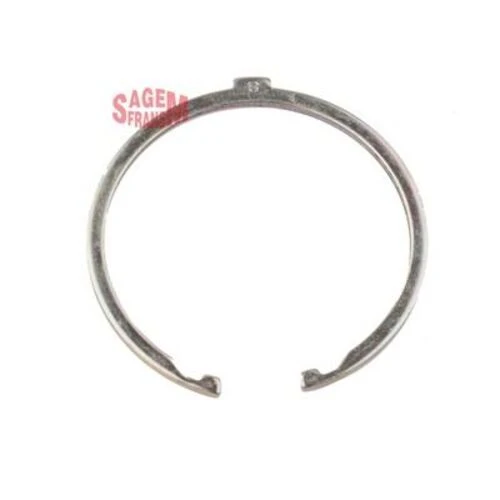 Sagem 210117 FR  Şanzıman Aks Segmanı Açık Renault 9 R11 ürün görseli 1