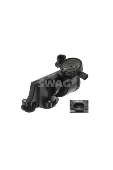 Swag 30949184 Yağ Seperatörü A2 Fabia  Uyumlu 1-2 Octavia Bora Caddy 3 Golf 4-5-6 Polo 4  036103464ah ürün görseli 1
