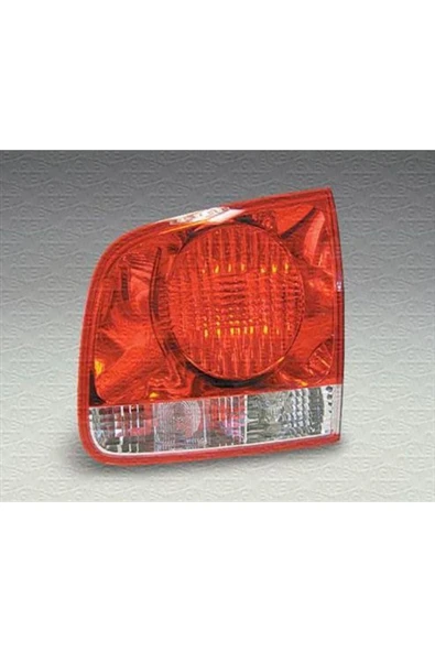 Magneti Marelli 714028260803 Stop Lambası Sağ Iç Touraeg Duylu Marellı ürün görseli 1