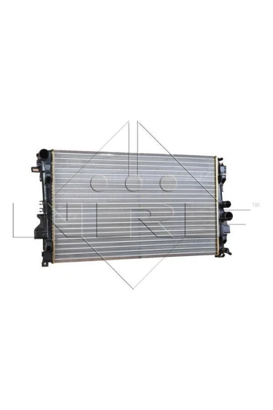 NRF 53801 Motor Su Radyatoru Vıano W639 03> Vıto W639 03> - ürün görseli 1