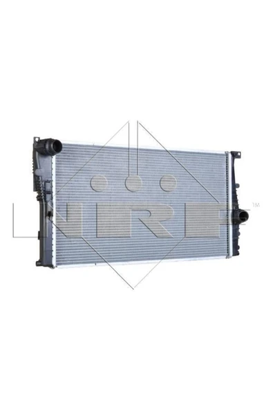 NRF 58410 Motor Su Radyatoru Man/sanz (klımalı/sız) Bmw N13 N47 N B37 B47 F20 F30 F32 F34 I3 - ürün görseli 1