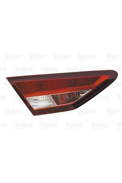 Bagaj Stop Sol Seat Leon 2012/12 ürün görseli 1