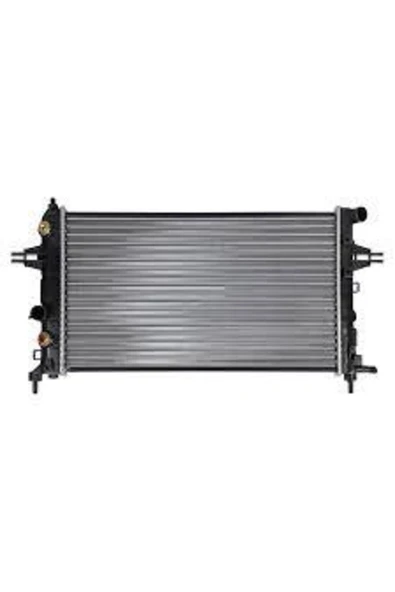 Autolux 1300265 Su Radyatoru Mekanık At 600x385 Mm / Opel Astra H 1.4 1.6 04> / - ürün görseli 1