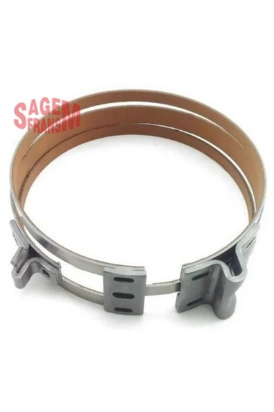 Sagem 433113 OTOMATİK ŞANZUMAN KELEPÇESİ FREN BANDI MEGANE II - CLIO II - P206 - P307 C3 - C4 - C5 - MICRA ürün görseli 1