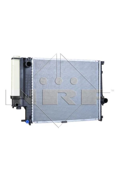 NRF 53897 Motor Su Radyatoru Otm/sanz (klımalı) Bmw M20 M50 E34 - ürün görseli 1