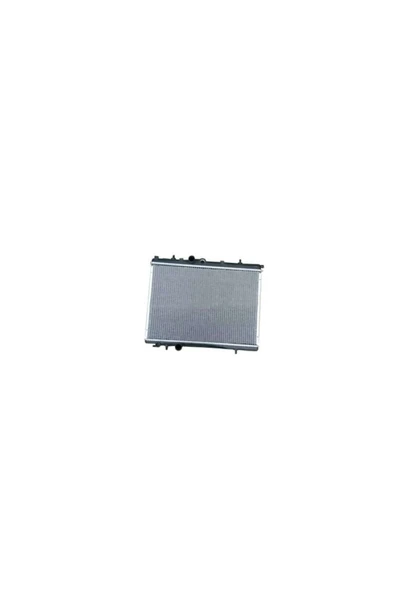 Ori BPE020022 Radyatör Brazing P206 1.6ı/1.4hdı 98 Manu.şanz. 380x538x26 1330.g1 - ürün görseli 1