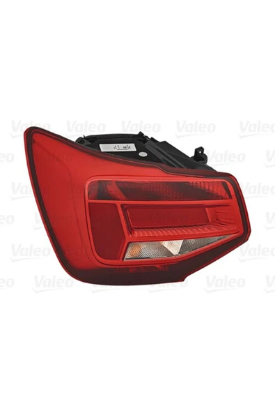 Valeo 047085 Sol Stop Lambası Ledsiz Model Audı Q2 2016-2020 ( ) ürün görseli 1