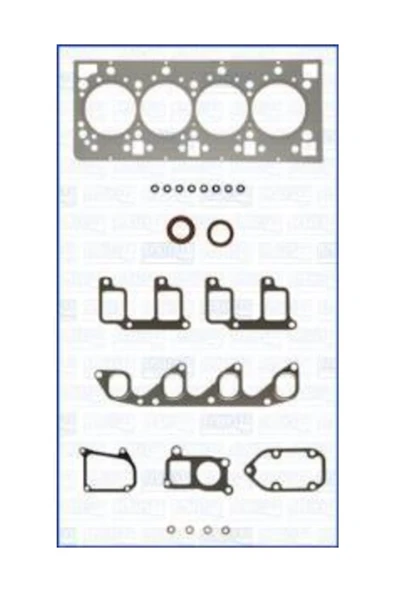 Elring 141.921 Takım Conta Boxer-jumper 96-00 2,5dtı 14q (dj5ted) 107ps ürün görseli 1