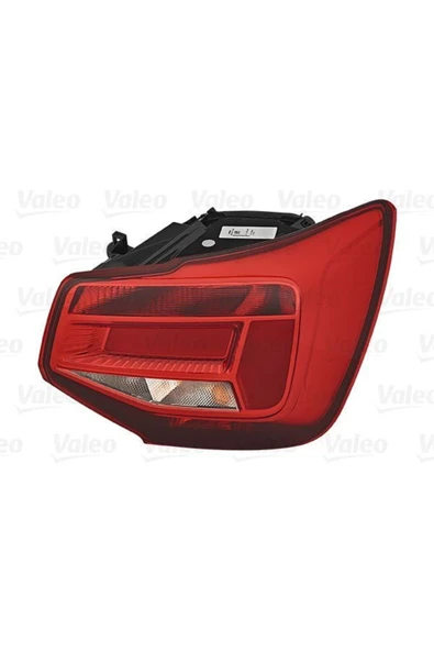 Valeo 047086 Stop Lambası Sag Q2 16 ürün görseli 1