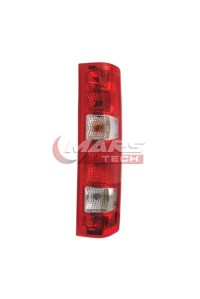 Mars 610754 Stop Lambası Duysuz Sağ Iveco Daily 07 ürün görseli 1