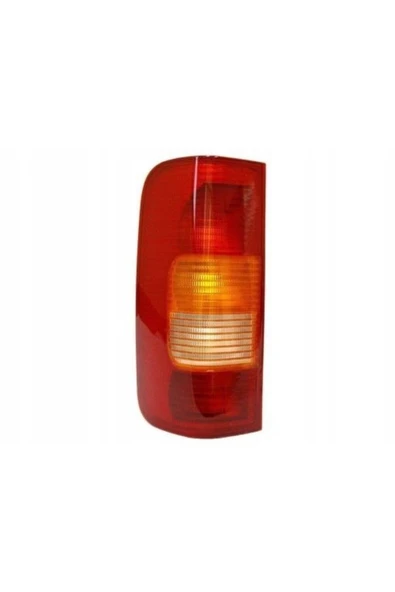 611535 STOP LAMBASI SOL VOLT LT35 98-05 DUYLU ürün görseli 1