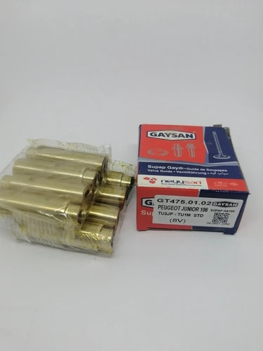 GAYSAN GT475.01.02 4750102 GAYD 206 306 106 1.6 8V Tu5Jp Tu5J2 ürün görseli 1