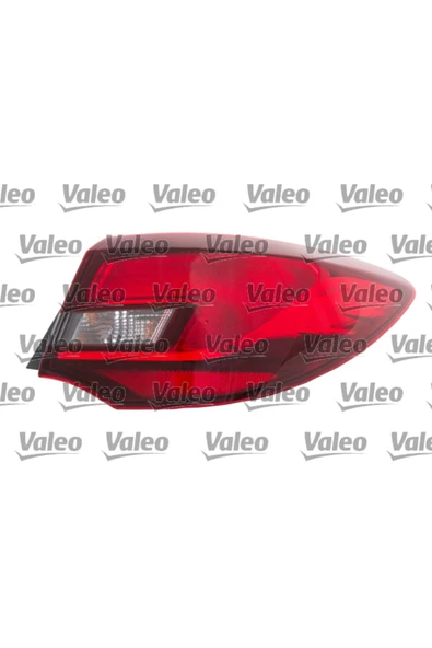 Sol Stop Lambası Dış Opel Astra J Nb Sedan 10 18 ürün görseli 1
