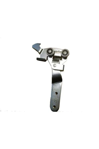 OMS 116001 Kapı Mekanızması Alt Sürgülü Ducato Iı / Boxer Iı / Jumper Iı ürün görseli 1