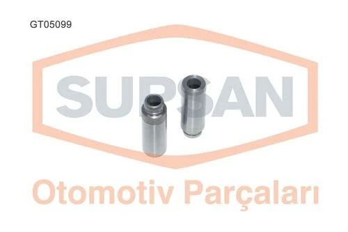 Supsan GT -5099 GAYD 16V W211 W220 Vito 639 Om464 Om647 Om648 ürün görseli 1