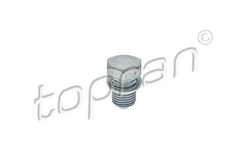Topran 109035001  Karter Tapası (VW Amarok 10- Caddy 04- Crafter 06- Golf 03-Passat 03- Polo 02- Transporter 03-) ürün görseli 1