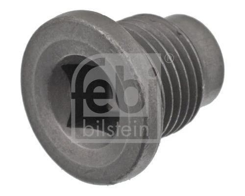 FEBI 48880  Karter Tapası CLIO / Kango / Megan / Fluence / Logan / Sandero 00- Bm Yağ Boşaltma Vidası ürün görseli 1