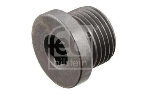 FEBI 31702  Karter Tapası 18×1.5 Bmw F01-02-07-10 ürün görseli 1
