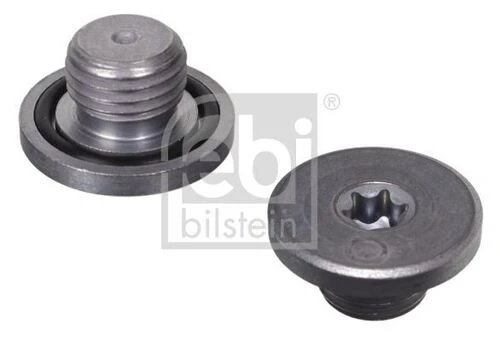FEBI 04572  Karter Tapası Astra H Astra J Insignia Mokka Torslu Kafa ürün görseli 1