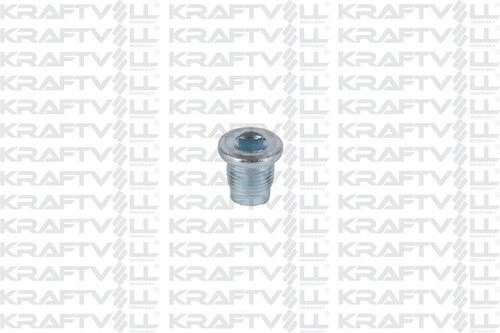 Kraftvoll 21030411  Karter Tapası Renault 9 Clio Kangoo Megane Mıknatıslı 7703075348 ürün görseli 1