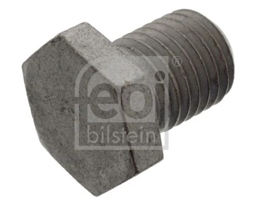 FEBI 27531  Karter Tapası Bm 00-12 ürün görseli 1