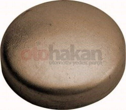 Gros 12153  Blok Su Tapası 30Mm H100 L300 15732-30001 ürün görseli 1