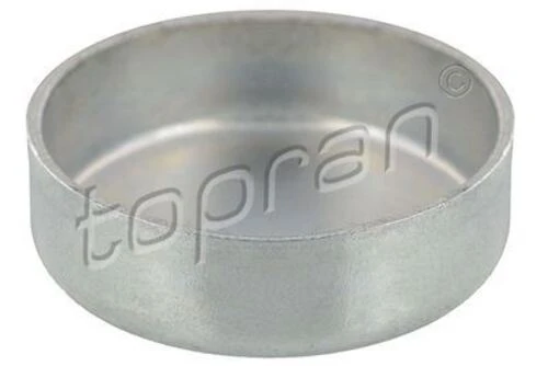 Topran 109378001  756 Motor Blok Su Buz Tapası 38Mm ürün görseli 1