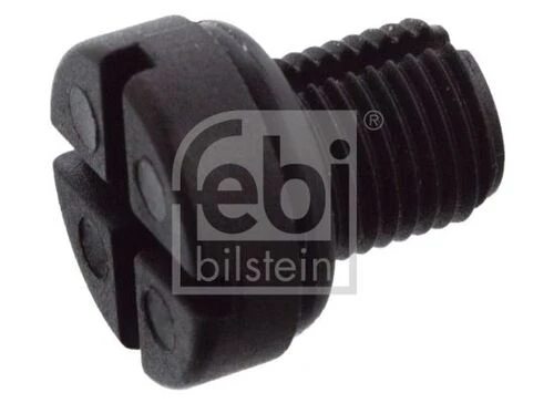 FEBI 23750  Hava Alma Tapası E36 46 39 81 82- 87 88 90-92 92-93 90- ürün görseli 1