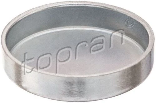 Topran 203186001  Blok Su Tapası (Opel: ürün görseli 1