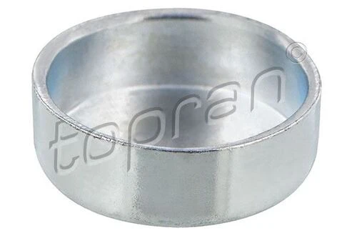 Topran 109379001  756 Blok Su Tapası 28Mm Opel-Volkswagen-Seat-Skoda-Audi-Porsche Tüm Modeller ürün görseli 1