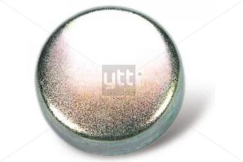 YTT 5599  Blok Su Tapası 40Mm 97-04 Xsara I 94-10 Xm II 89-10 Xm I 98-04 Xantıa II 93-10 Xantıa I 96- Berlingo ürün görseli 1