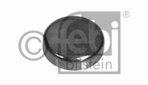 FEBI 02543  Blok Su Tapası 34 Mm Bm 75 ürün görseli 1