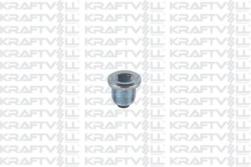 Kraftvoll 21030410  Karter Tapası Mıknatıslı Renault Clio Renault 9 Renault 11 7703075210 ürün görseli 1