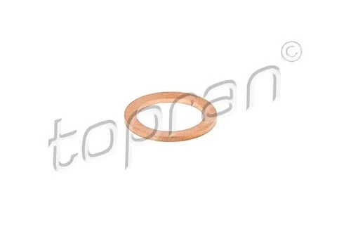 Topran 104474001  Karter Tapa Pulu (VW Caddy 83- Golf 75- Lt 75-03 Passat 74- Polo 75-) ürün görseli 1
