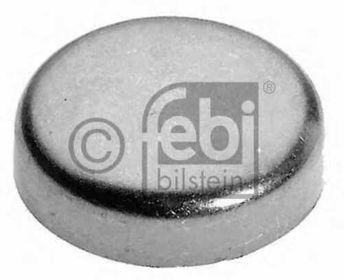 FEBI 07294  Blok Su Tapası 36 Mm E36 46 90-00 ürün görseli 1