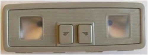 Monreal 71879 Tavan Lambası Gri Golf7-passat-arteon-tiguan 5g0947291j ürün görseli 1