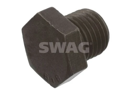 Swag 40903160  Karter Tapası Bakır Pullu Vectra A B C Corsa A B C Astra F G ürün görseli 1