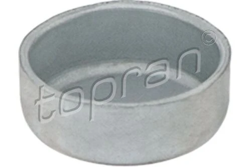 Topran 206742001  Blok Su Tapası (Peugeot: 206-307-407/Citroen: C4-C5/Opel: Astra F-G) ürün görseli 1