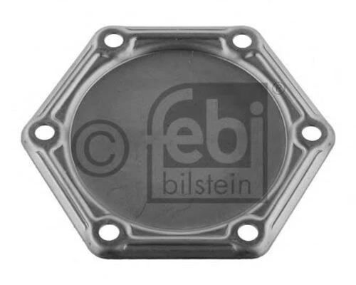 FEBI 03639  Blok Su Tapası Büyük Mercedes Benz S Serisi W116 G Serisi W460 ürün görseli 1