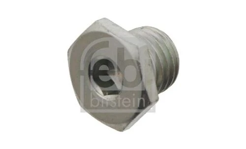FEBI 30967  Karter Tapası E46 81 82-88- 90- 92-93 00-12 ürün görseli 1