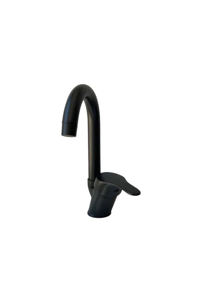 armour armatür Siyah Lavabo Bataryası ürün görseli 1