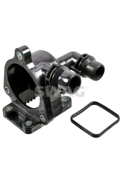 FEBI 176568 Termostat Kapagı Bmw E46 E60 E81 E87 E90 E91 E93 E84 E83 Z4 E85 ürün görseli 1